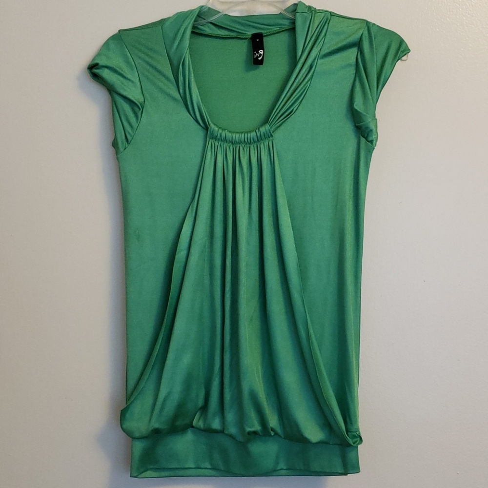 Ing shirt